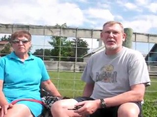 Shock Collars Interview