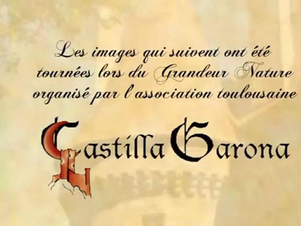 GN de Merde est KrazTV ep 02 - GN Kraznaya de Castilla Garona