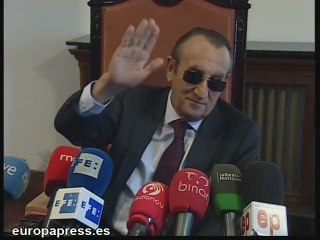 Fabra, satisfecho por el auto