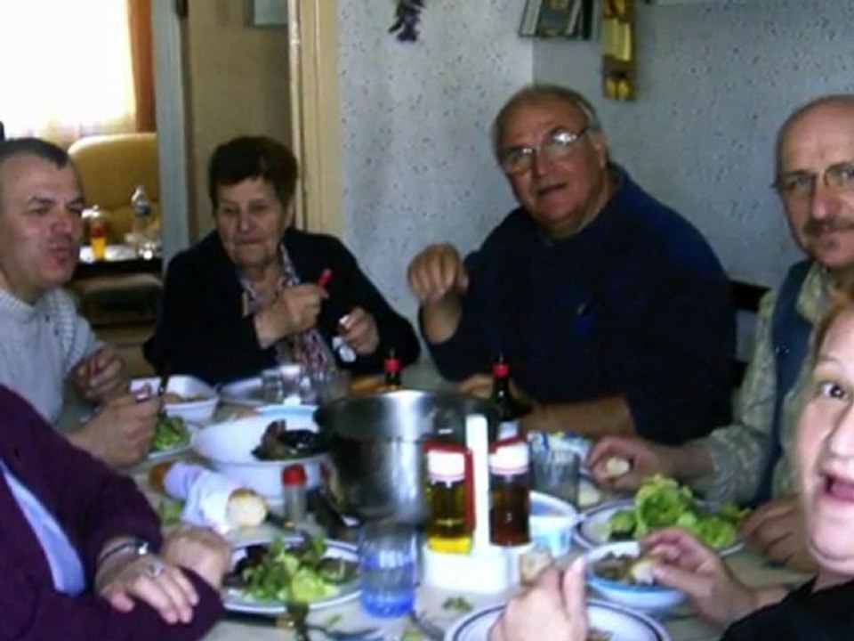 A la mémoire de notre papa,frère et tonton . . .