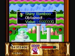 Let's Play Kirby's Fun Pak #9 Talking About E3 And The Sega CD