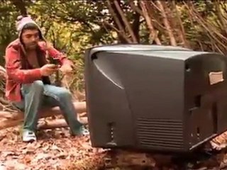 Darryl feat. Sjaak & Ali B - ''Harghd''