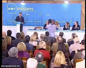 Reacciones a las declaraciones de Otegi