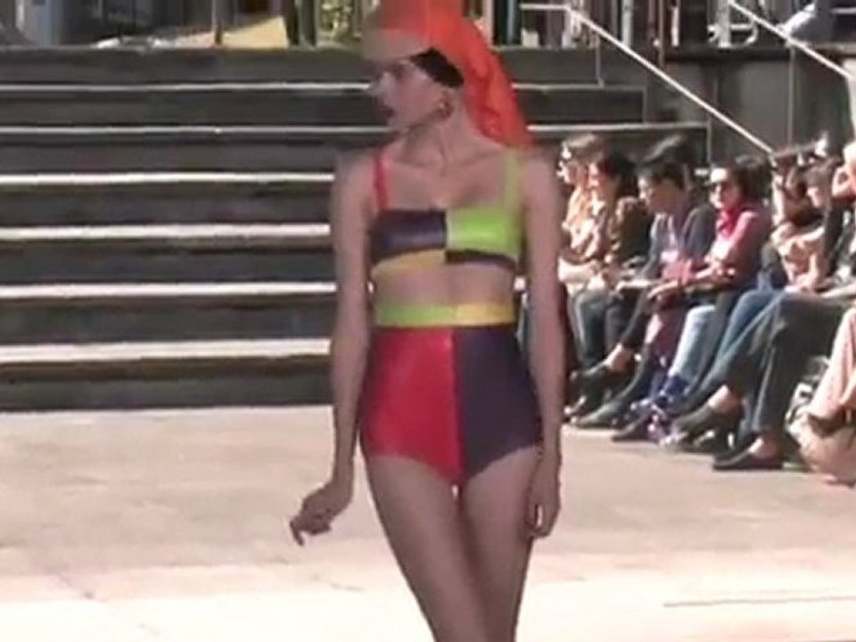 Desfile Neon