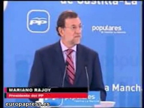 Chaves: La subida de la luz es necesaria