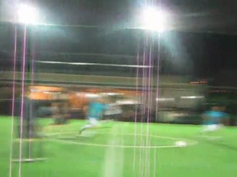 18.06.2011 Çılgın türkler-Bahçedeki fener