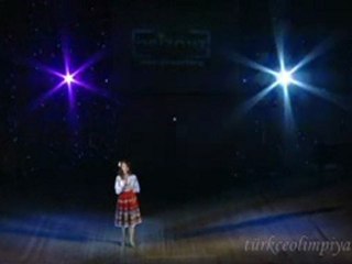 Boş çerçeve Moldova 9.Türkçe Olimpiyatları