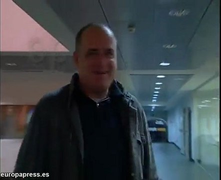 Egibar después entrevista Radio Euskadi