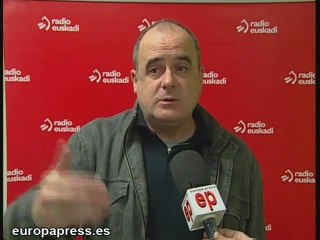 Egibar acusa al gobierno de "falta de rumbo"