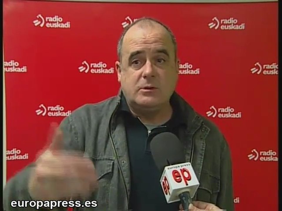 Egibar acusa al gobierno de "falta de rumbo"