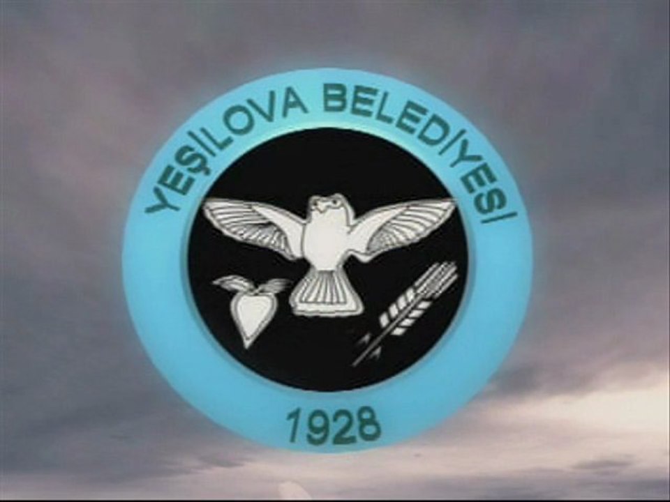 Yeşilova Kasabası Tanıtım 1.Bölüm