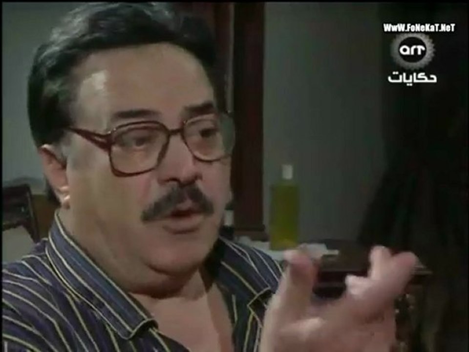 مسلسل الحقيقة والسراب - الحلقة 31