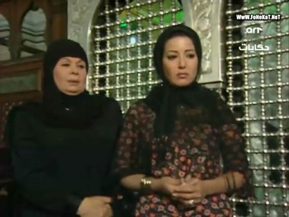 مسلسل الحقيقة والسراب - الحلقة 32