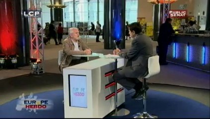 EUROPE HEBDO,La situation économique en Grèce et la crise de la jeunesse espagnole