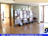 Trani | 85° anniversario della fondazione A N C