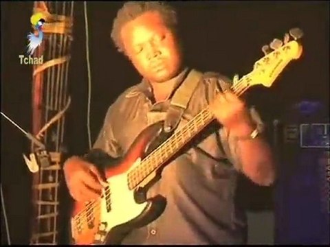 MUSIQUE TCHADIENNE SULTAN NODJI 19 juin 2011 tchadonline