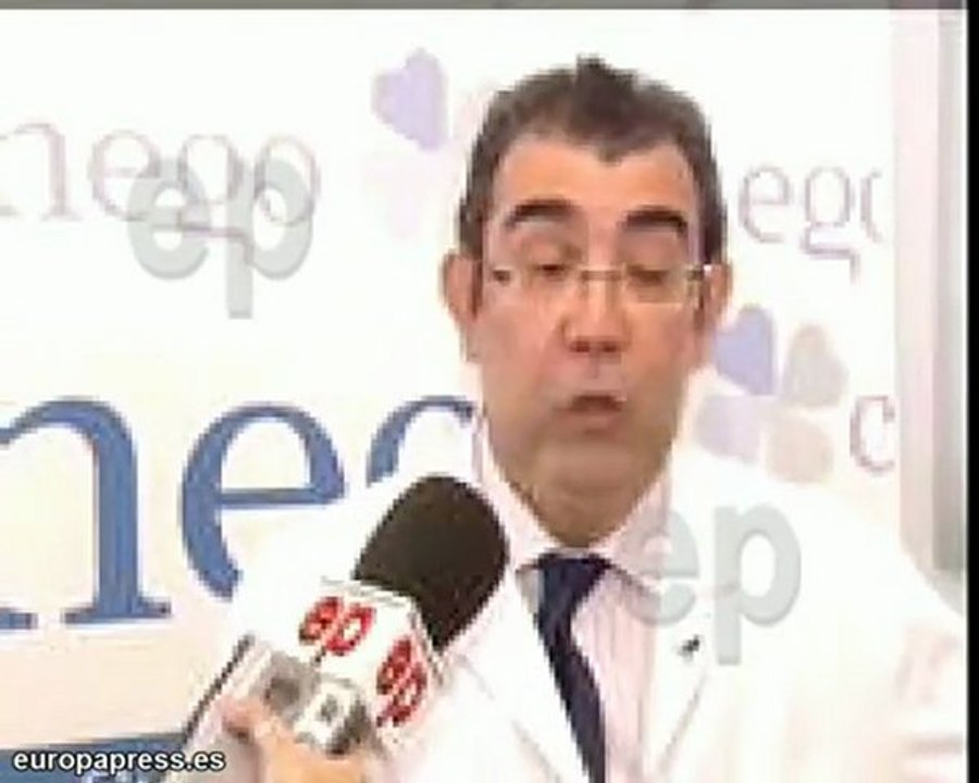 "Es desaconsejable adelantar el parto"