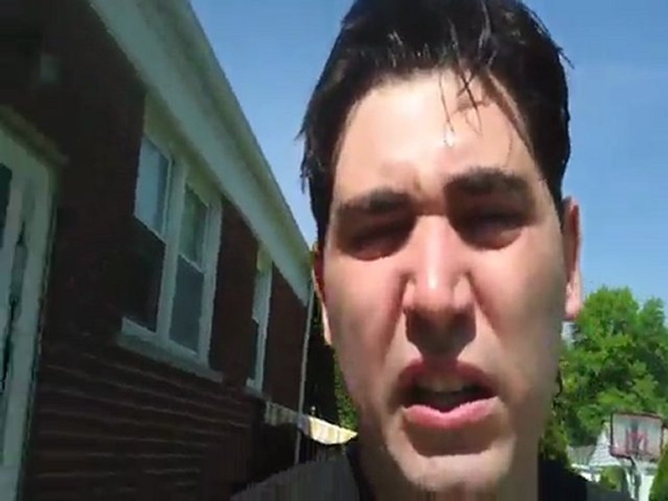 Zoom Q3 HD Test One