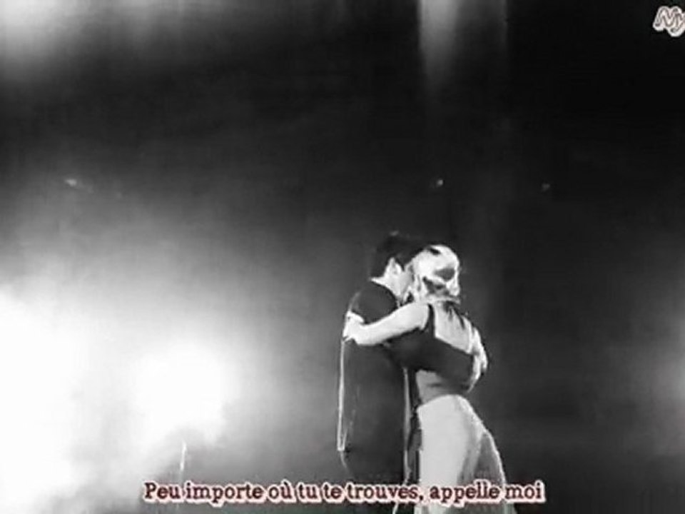 Kim Ji Soo - Miss You So (vostfr)