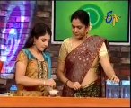 Beautiful Actress - Hema - Artist Sudeepa(Pinky) - Anchor Sumalatha - 03