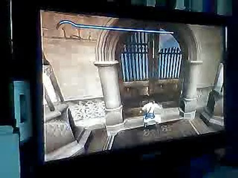 prince of persia: les sables du temps partie 19