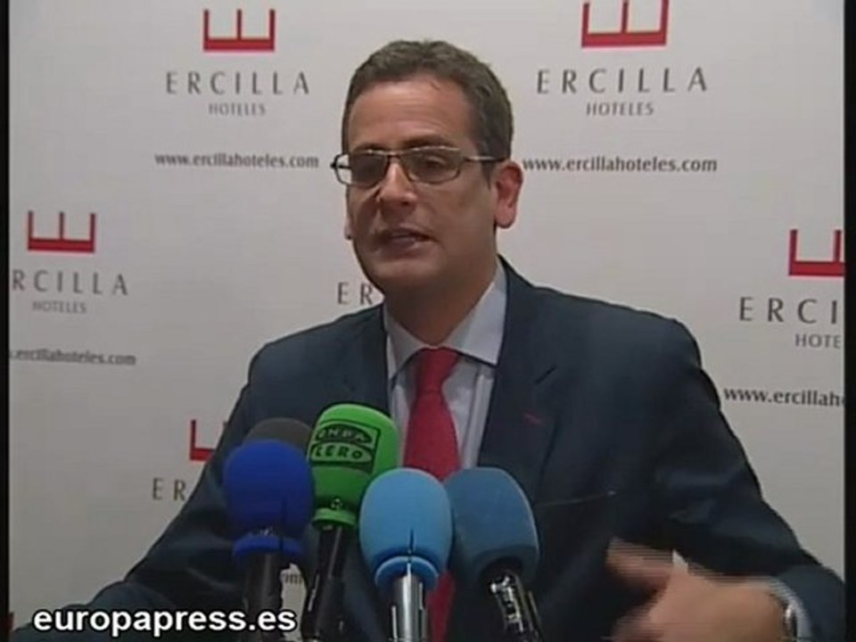 Basagoiti compara España con EEUU