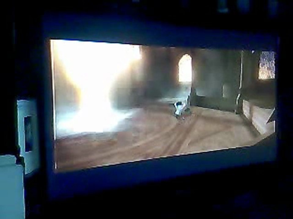 prince of persia: les sables du temps partie 21