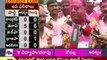 T By poll - Manchiryala TRS Candidate G.Aravinda reddy talking to media