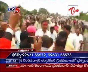 Harish Rao Breaks YSR Record