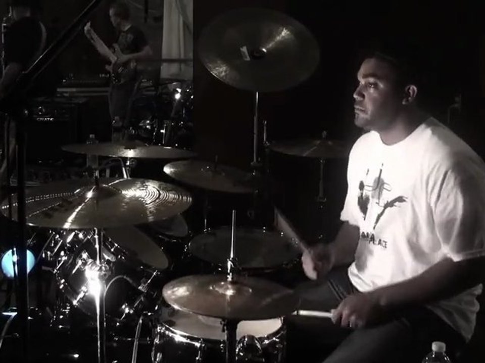 Standing Ovation (Live Recording) 2011
