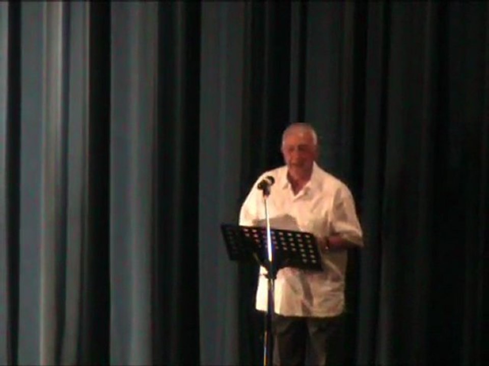 (video 3) El Desgüace, 45 años de historia.