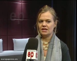 Nochevieja a 120 metros de altura