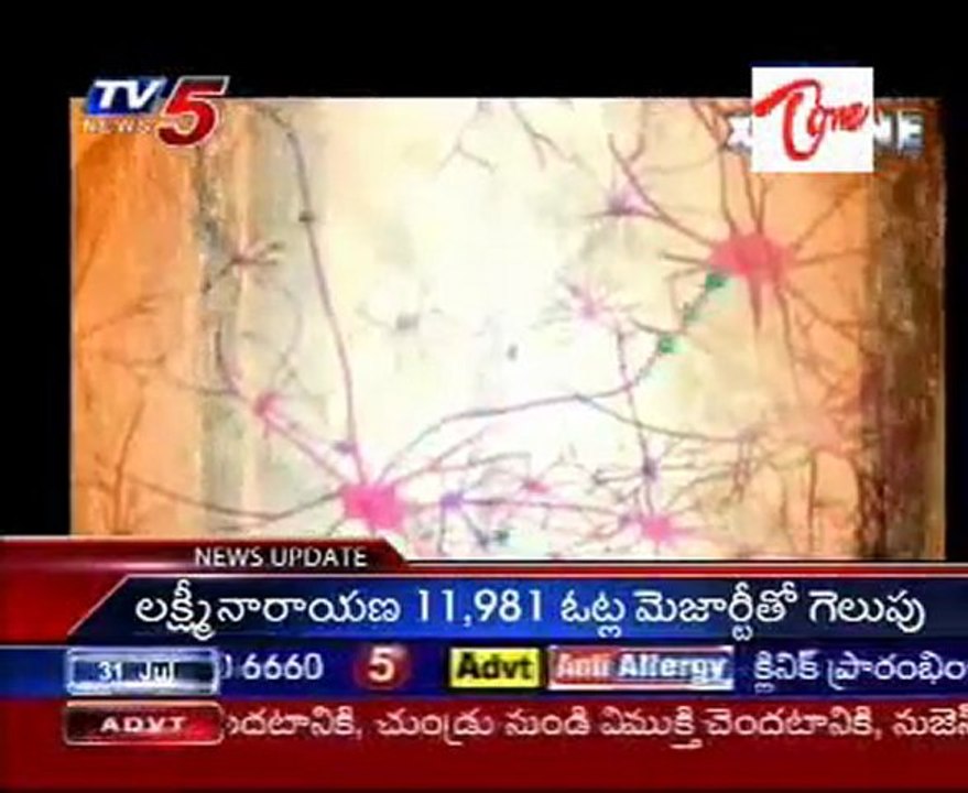 X - ZONE A programme on Un Believable Science - Tech_Part-01