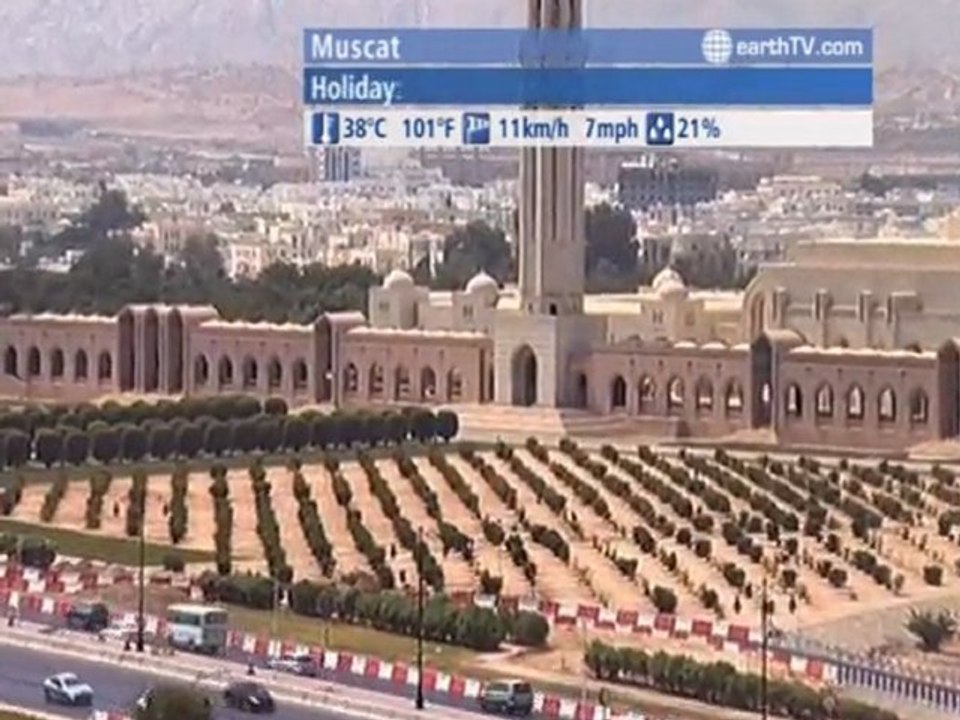 Ekaterinburg - Russia, Hong Kong SAR - China, Antibes - Juan-les-Pins - France, Salzburg - Austria, Muscat - Oman, Ascona - Ticino - Switzerland, Dusseldorf - Germany