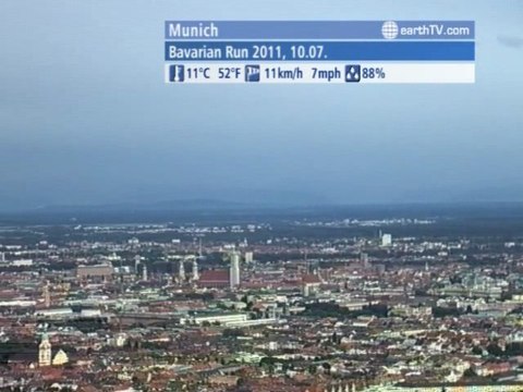 Arcachon - France, Venice - Italy, Bandar Seri Begawan - Brunei, Lucerne - Switzerland, Munich - Germany, Palma de Mallorca - Spain, Washington - USA