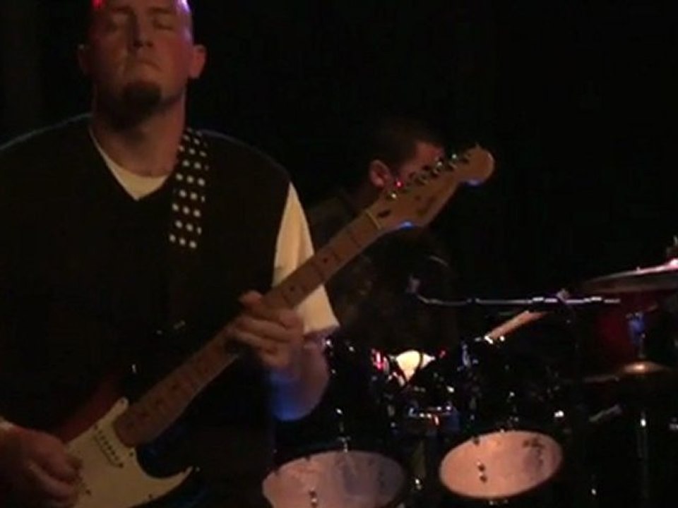 Juanita Place (Promo Vid) HD