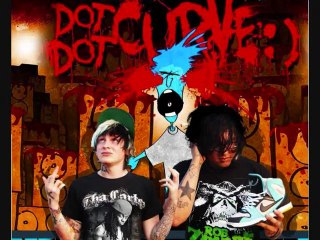 dot dot curve :) -crunkest