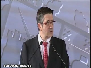 El lehendakari ve el fin de esta 'pesadilla'