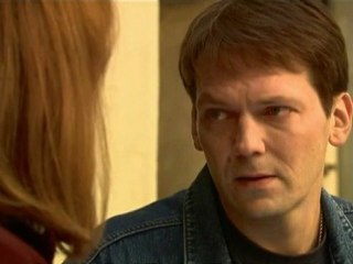 Защита свидетелей (2011) 11-я серия