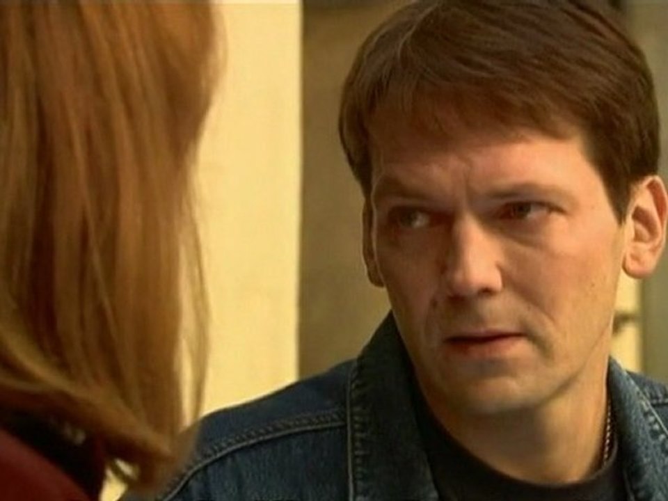 Защита свидетелей (2011) 11-я серия