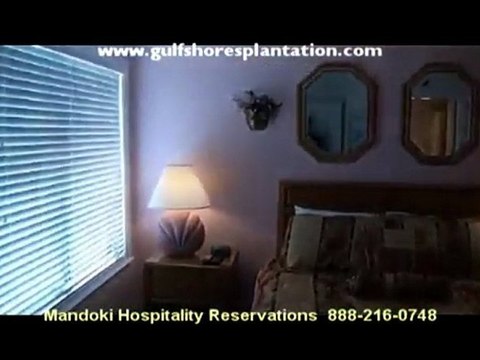 Video Tour of Unit 1245 Plantation West