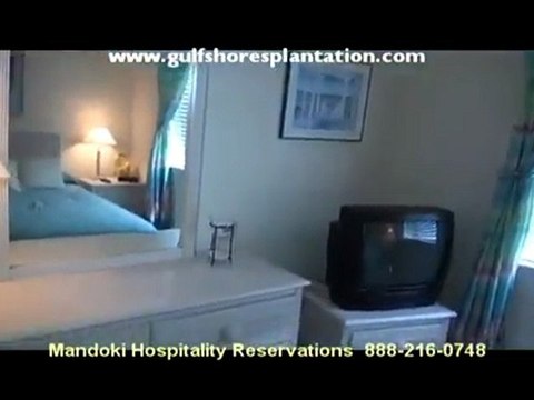 Video Tour of Unit 2112 Gulf Shores Plantation Resort