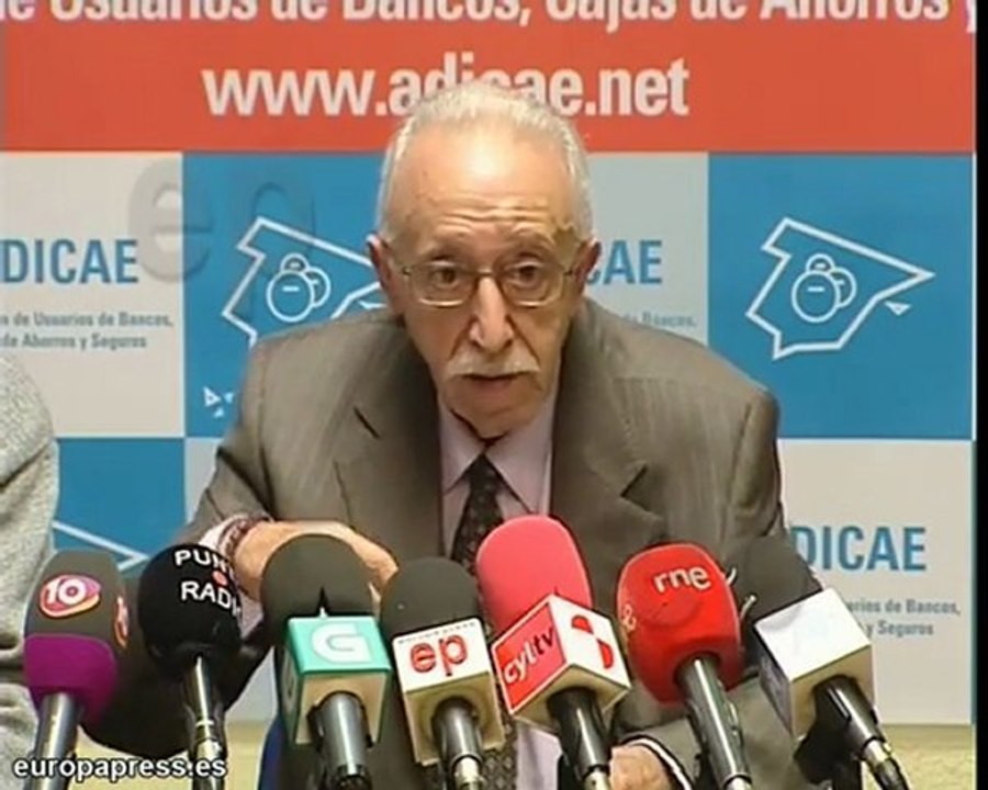 Adicae cobre sentencia Tribunal Supremo