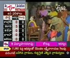 ETV2 Teertha Yatra - Sri Vasavi Kanyaka Parameshwari Temple - Penugonda - 03