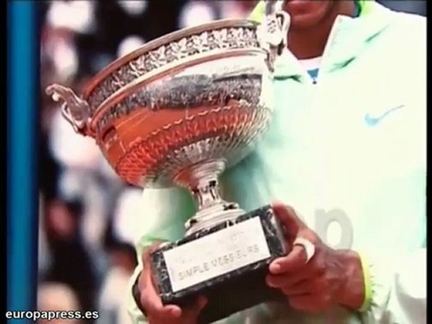 Un año de lágrimas y sonrisas