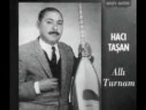 SÜRÜLER İÇİNDE Hacı Taşan