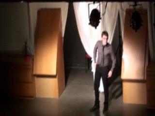 théatre première partie