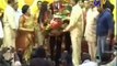 Rajinikanth's Daughter wedding Recepiton - Soundarya weds Ashwin Kumar