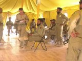 Fears surface over US-trained local Afghan police
