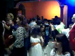 Berkay Veda gecesi 6